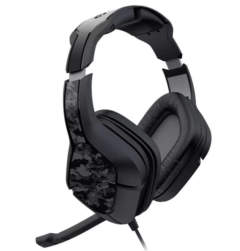 Gioteck HC2 Special Edn Xbox One, PS4 Switch, PC Headset - Camo VGC - Picture 8 of 8