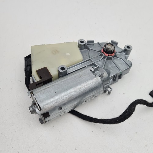 Audi A6 Sunroof Motor 4F/C6 11/04-07/11 - Picture 7 of 9