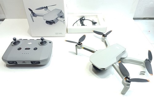 DJI Mini 2 Ultraligero y Plegable Drone Quadcopter - Imagen 5 de 9