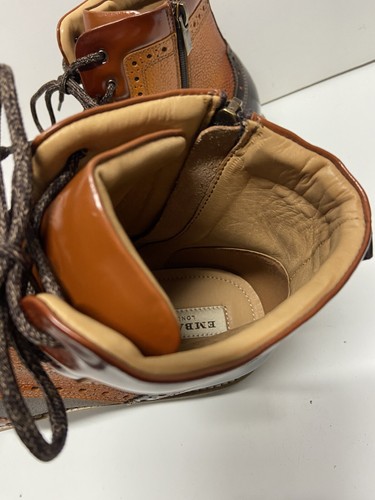 Nuovo con EMBASSY Wanderer 44 10 US - Foto 3 di 15