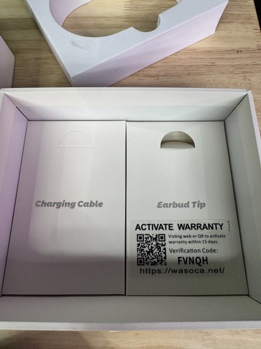 Royal Hearing F-AID Bluetooth  Rechargeable Hearing Aid - Picture 4 of 4