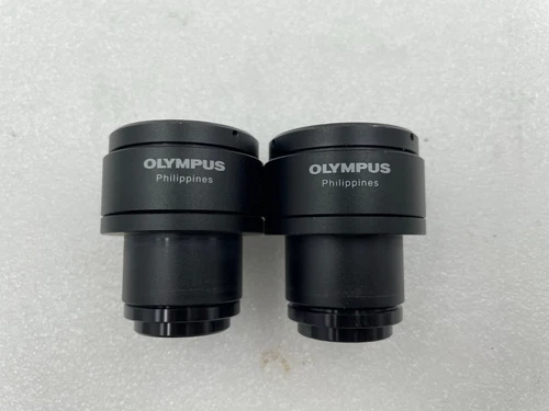 Olympus WHSZ20X-H/12.5 Microscope Eyepiece (1 Pair)