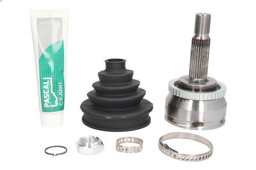 Joint Kit, drive shaft PASCAL G1V023PC for VOLVO S40 I (644) 2.0 1995-2003 - Picture 2 of 8