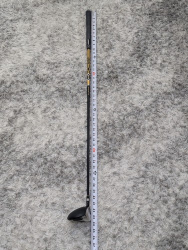 GX-7 Driver 14 Degrees Senior Plus Flex 45g Shaft RH - Picture 12 of 13