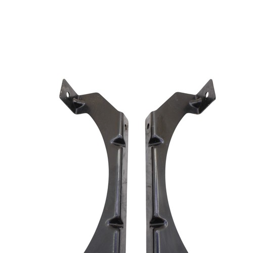 2016 - 2021 YAMAHA YXZ1000R Carrier Stay Supports Brackets Mounts - Picture 10 of 14