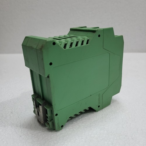 Phoenix Contact MINI-PS-100-240AC/10-15DC/2 Schaltnetzteil - Bild 5 von 7