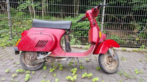 vespa pk 50 s automatica - Bild 11 von 17
