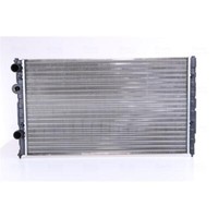 KüHler WasserküHler FüR VW Lupo Polo Seat Arosa Ibiza II 6X1 6E1 6N2 6N1 6KV5