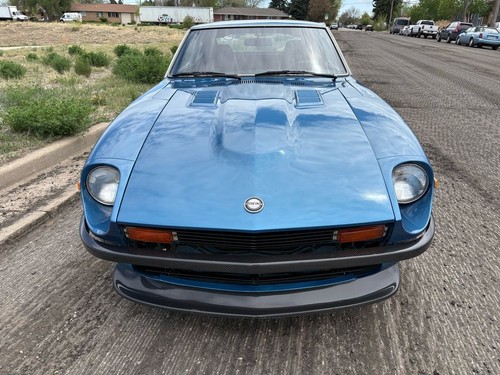 1977 Datsun Z-Series Coupe A true header with lots of upgrades done - Bild 27 von 40