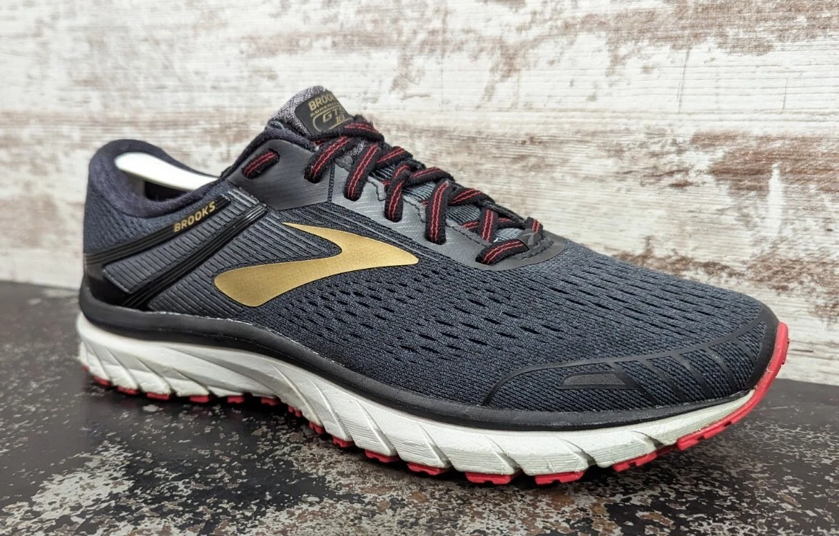 Brooks mens gts top 18 running shoes