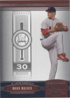 2005 Donruss Signature Series - Mark Mulder #133