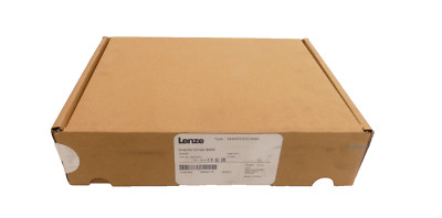 Lenze HighLine C Inverter Drives 8400 E84AVHCE3024SBS | SW:18.00 | 15842964
