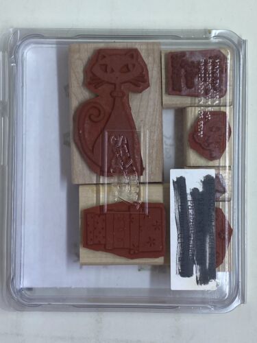 Stamping Up Rubber Wood Stamp Sets YOU PICK List #3 Complete Crafts Scrapbooking - Picture 204 of 896