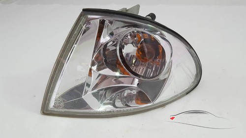 BMW 3er E46 Blinker Leuchte Blinkleuchte Scheinwerfer links 18-5852B
