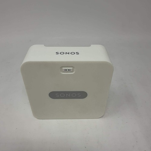 Sonos Bridge HiFi System Wireless Network BR100 - Picture 6 of 6