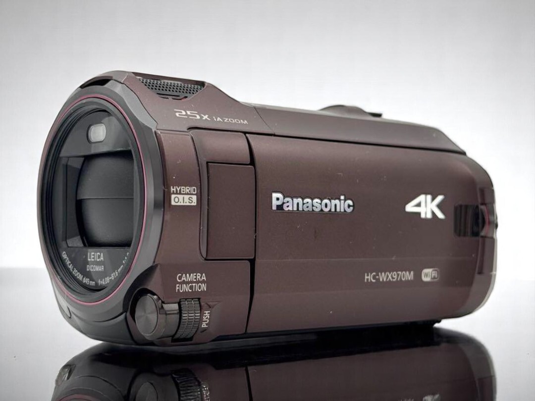 Panasonic　HC-WX970M パナソニック HC-WX970M 価格比較 - 価格.com