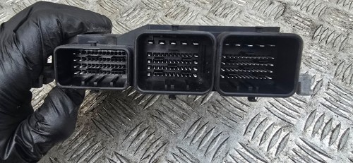 CITROEN C3 PICASSO 2009-2012 1.6 UNIDAD DE CONTROL MOTOR DIÉSEL ECU 9666729580 - Imagen 3 de 4