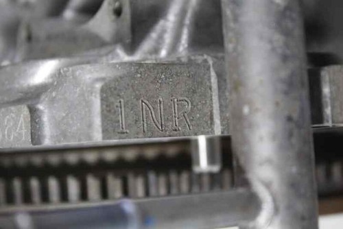 ⭐ 1900047340 MOTOR para TOYOTA YARIS 1.3 VVTI 16V GASOLINA 99CV 2014 266236 - Imagen 6 de 9