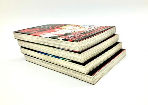 Comics of Tokyo Revengers Vol.1-4 alle 1. Auflage aus Japan Ken Wakui #129 - Bild 9 von 10