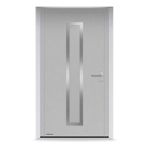 ✓ Hörmann Stahl/Alu-Nebeneingangstür Edition46 Motiv TPS 700A - Bild 12 von 15