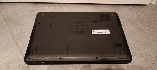 Portátil compaq presario cq58 Intel Pentium - Windows 10 - Notebook/Laptop - Imagen 7 de 10