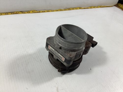 1998-2004 ISUZU RODEO MAF Mass Air Flow Meter Sensor 4 Door 3.2L 6 Cylinder OEM. - Picture 4 of 7