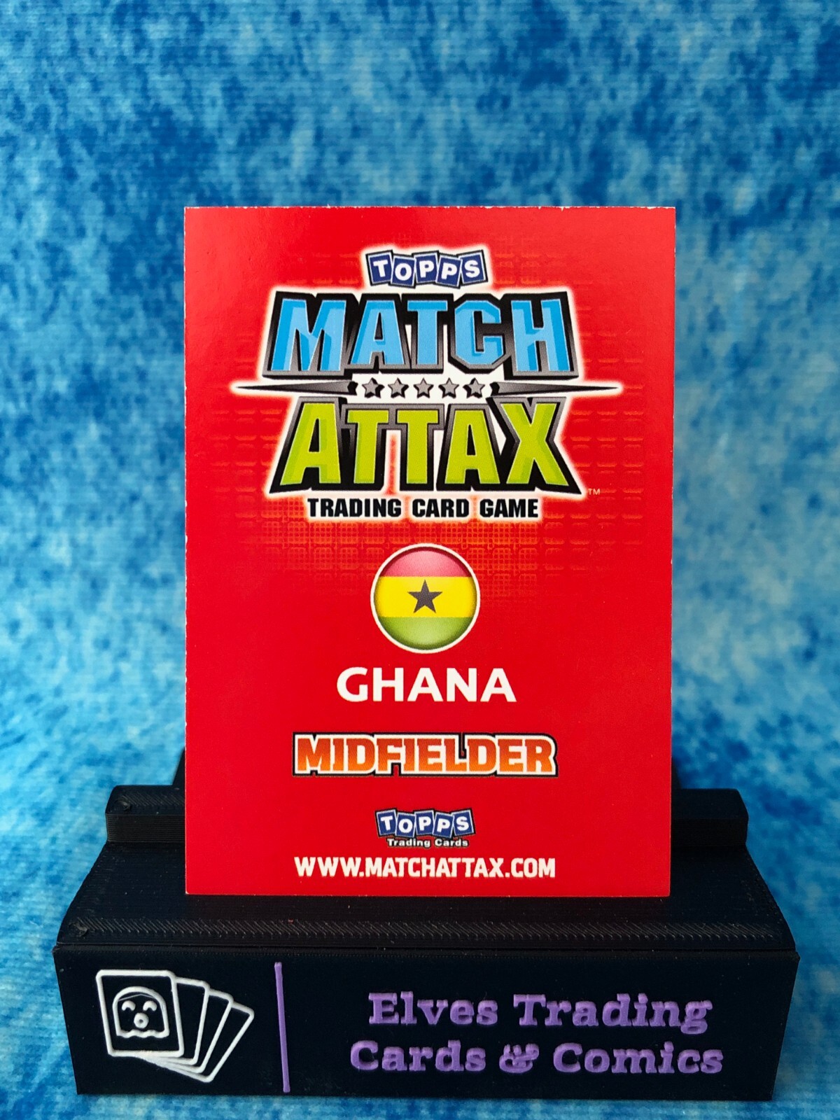 Topps Match Attax World Cup 2010 England Edition SINGLE Football Trading Card 1 - Picture 222 of 408