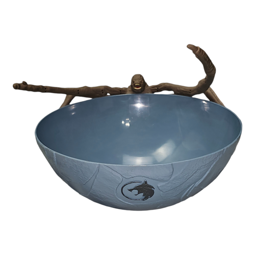 Netflix The Witcher Kikimora Popcorn Bonboniere Halloween Trick or Treat - Bild 1 von 14