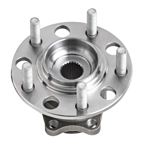 AWD Rear Wheel Bearings Hubs Assembly for 2007 2008 Dodge Caliber Jeep Compass - Picture 10 of 10