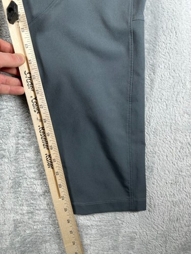 Under Armour Pants Mens Small Sportstyle Elite Golf Performance Workout Athletic - Picture 8 of 15