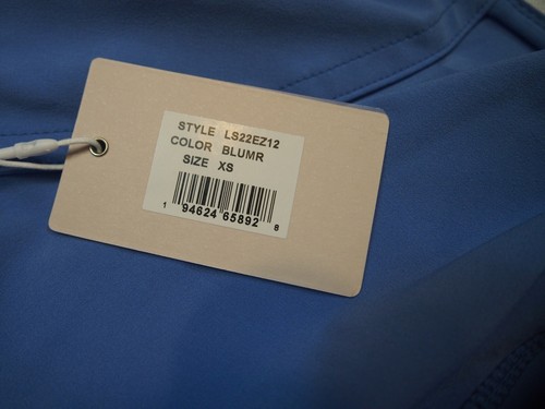 Peter Millar Crown Sport Jameson Flex Adapt Jacket NWT XS $180 Blue Marine - Picture 3 of 10