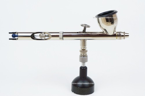 Badger Patriot 105-1 Fine Gravity Airbrush - Picture 4 of 8