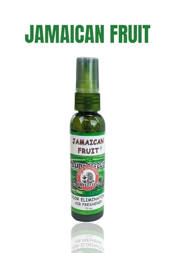 5 Assorted Bottles 70ml Blunt Effects Blunteffects Odor Eliminator Spray - Picture 12 of 18