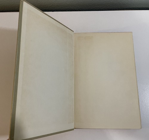 The Conquest of Don Pedro Harvey Fergusson 1954 Vintage Book - Picture 16 of 24