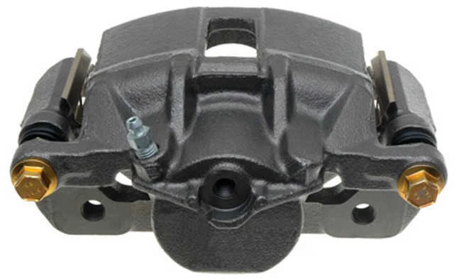 Front Left Brake Caliper For 2003-2007 Honda Accord 3.0L V6 2004 2005 Raybestos - Image 2 of 2