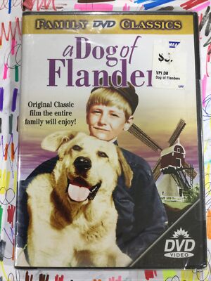 フランダースの犬全話DVD-BOX A Dog of Flanders 新品 フランダースの犬全話DVD-BOX A Dog of Flanders 新品