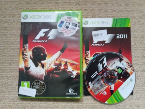 GREAT SELECTION OF MICROSOFT XBOX 360 Games !! LOT 4 - PICK FROM THE LIST - Picture 291 of 366