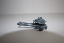 Twin Icarus Autocannon Warhammer 40K Imperial...