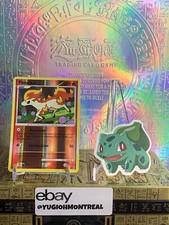 Pokémon TCG Ponyta Arceus 46/99 Reverse Holo +STICKER