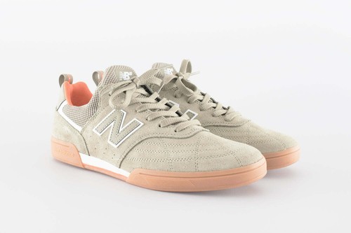 New Balance Numeric 288 Sport Olive 