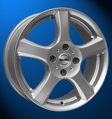 Enzo B 7 X 16 4 X 98 30 silber online kaufen | eBay