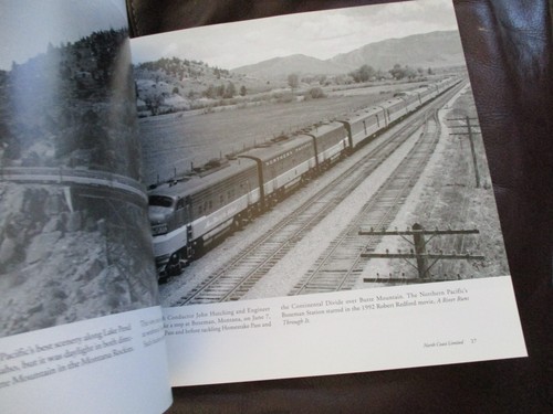 Lot of 3 Jim Fredrickson Railway Books - WSU Press One is Signed GC - Picture 10 of 13