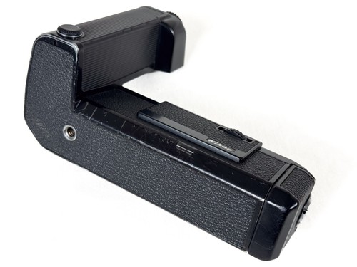 Nikon FA inklusive Motordrive- neuwertiger Bestzustand - Afbeelding 9 van 9