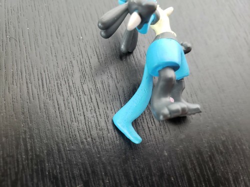 CZĘŚĆ #9 OTRZYMAJ 2 DARMOWE FIGURKI! Oficjalne Centrum Pokemon Tomy Nintendo Bandai PRZECZYTAJ - Zdjęcie 118 z 481