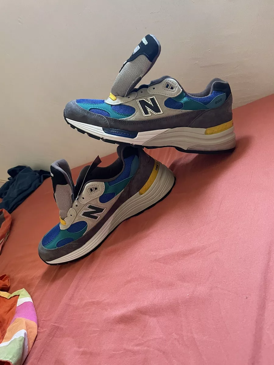 New balance hotsell 992 43