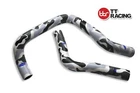 For Honda Civic B-Series Type R DC2 EK4/9 B16A/B Silicone Radiator Hose Kit 32mm
