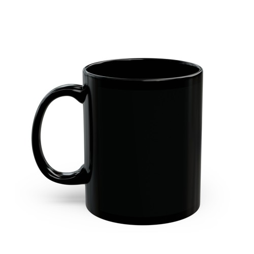 Black Mug (11oz, 15oz) Dopa-mine - Picture 4 of 5
