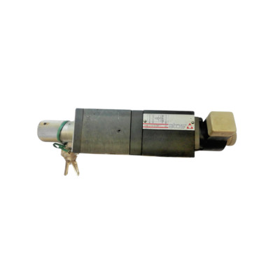 HYTOS, STROMREGELVENTIL, DHG-016/C/06-I 21, (MCEC)