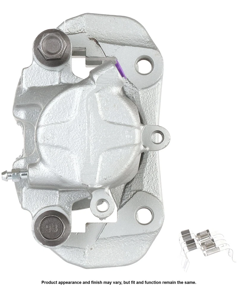 Pinza de freno de disco delantera derecha cardona para camioneta Toyota 1984-1995 tracción trasera Foto 4 de 4