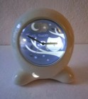 Go Glow - Bedtime Training Clock - Owl - Light Up - Alarm 